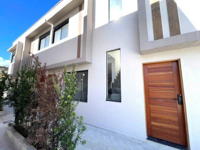 #1 - Casa em condomínio para Venda em Caraguatatuba - SP