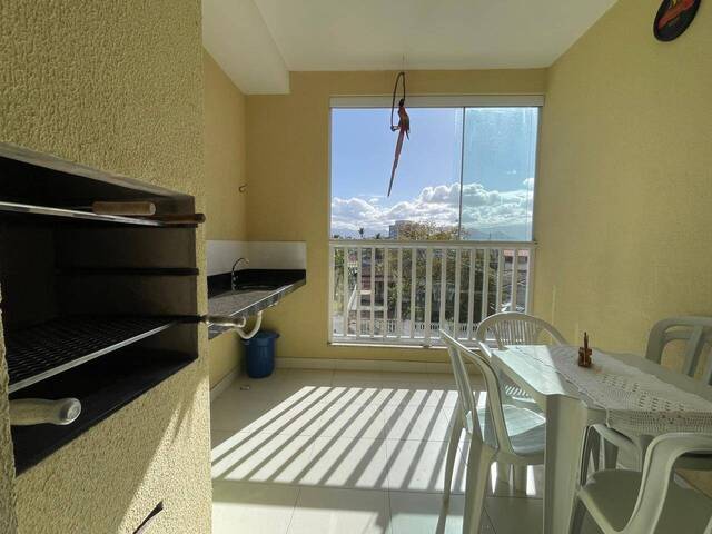 #2 - Apartamento para Venda em Caraguatatuba - SP