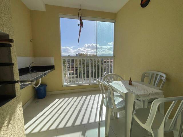 #2 - Apartamento para Venda em Caraguatatuba - SP