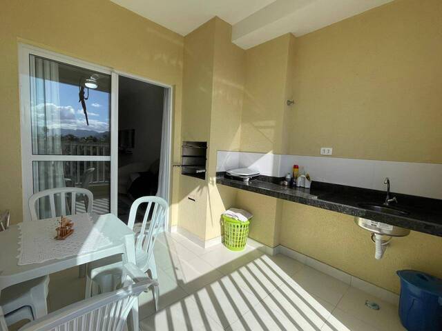 #2 - Apartamento para Venda em Caraguatatuba - SP