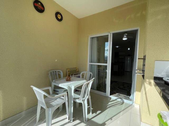 Apartamento para Venda em Caraguatatuba - 4