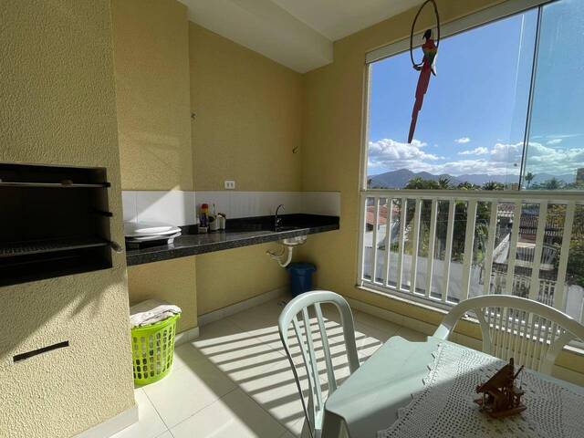 Apartamento para Venda em Caraguatatuba - 5