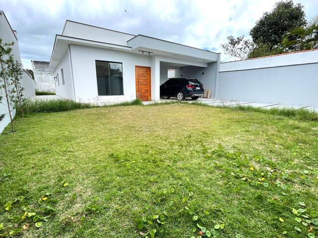 #4 - Casa para Venda em Caraguatatuba - SP