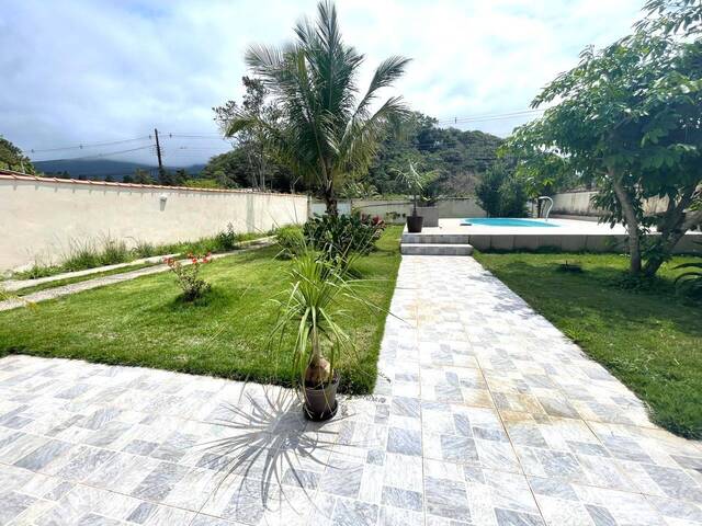 #6 - Casa para Venda em Caraguatatuba - SP