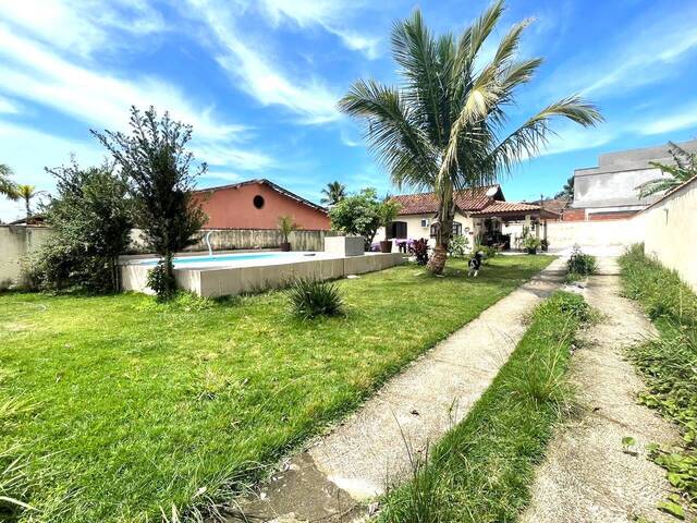 #6 - Casa para Venda em Caraguatatuba - SP