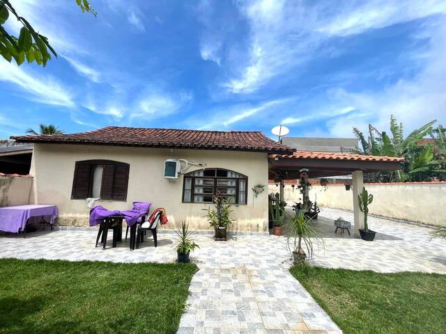 Casa para Venda em Caraguatatuba - 5