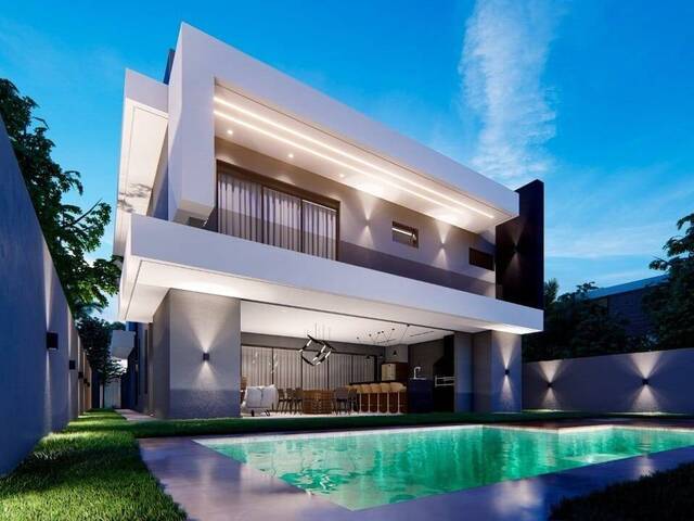 #7 - Sobrado para Venda em Caraguatatuba - SP