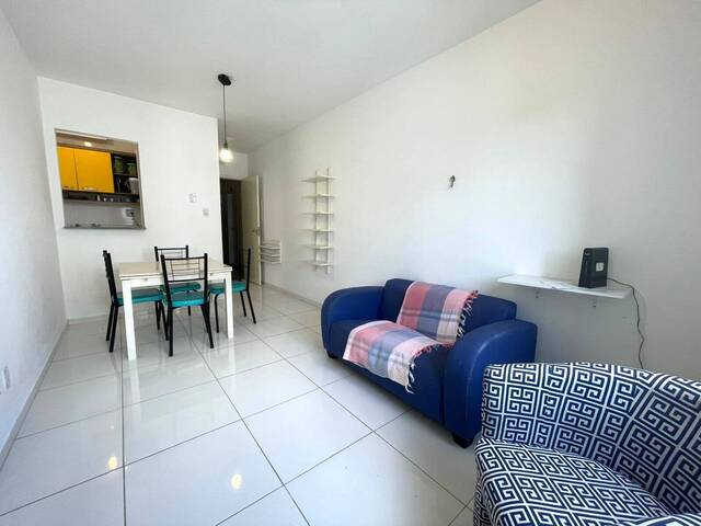 #8 - Apartamento para Venda em Caraguatatuba - SP