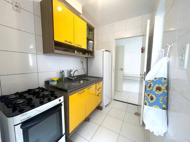 #8 - Apartamento para Venda em Caraguatatuba - SP