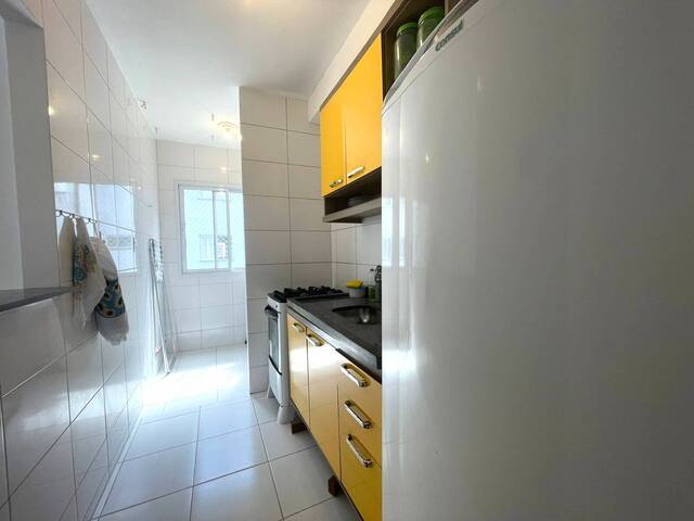 #8 - Apartamento para Venda em Caraguatatuba - SP