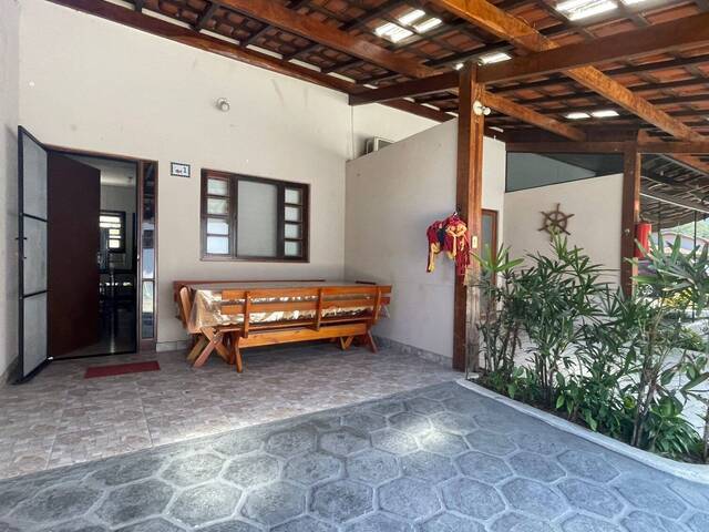 #9 - Casa para Venda em Caraguatatuba - SP