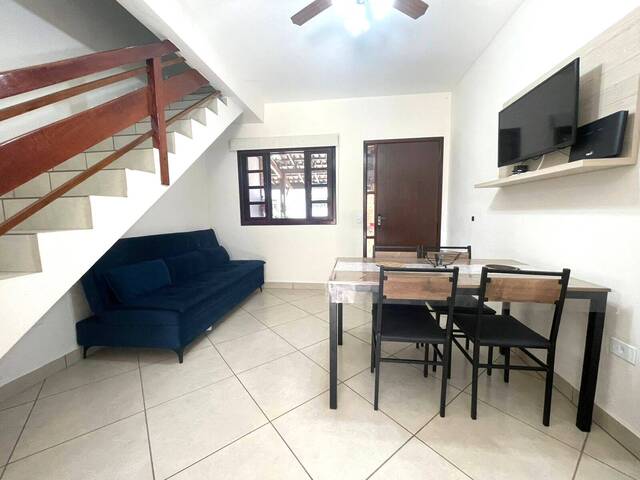 Casa para Venda em Caraguatatuba - 4