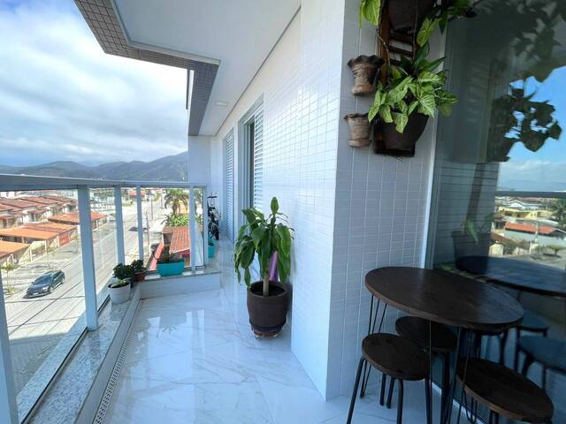Apartamento para Venda em Caraguatatuba - 5