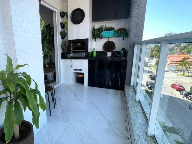 Apartamento para Venda em Caraguatatuba - 4