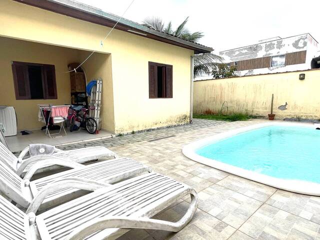 #12 - Casa para Venda em Caraguatatuba - SP