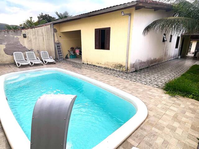 #12 - Casa para Venda em Caraguatatuba - SP