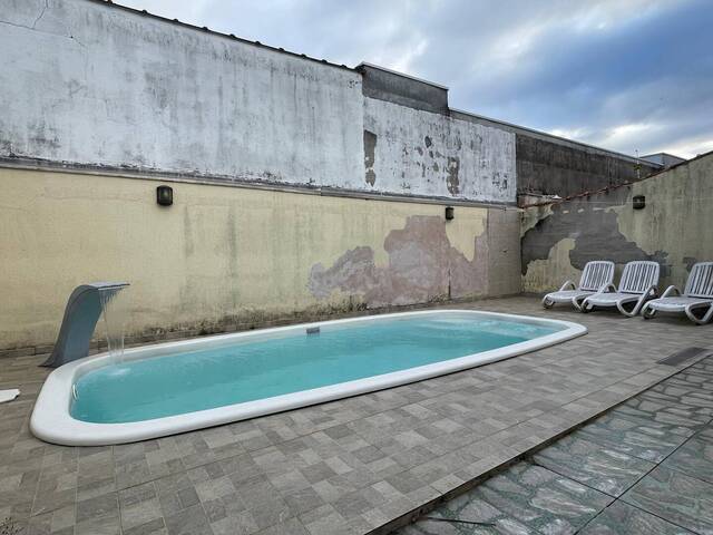 #12 - Casa para Venda em Caraguatatuba - SP