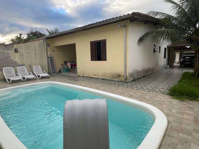 Casa para Venda em Caraguatatuba - 5