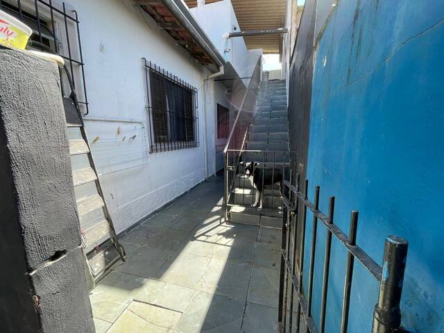 #14 - Casa para Locação em Caraguatatuba - SP