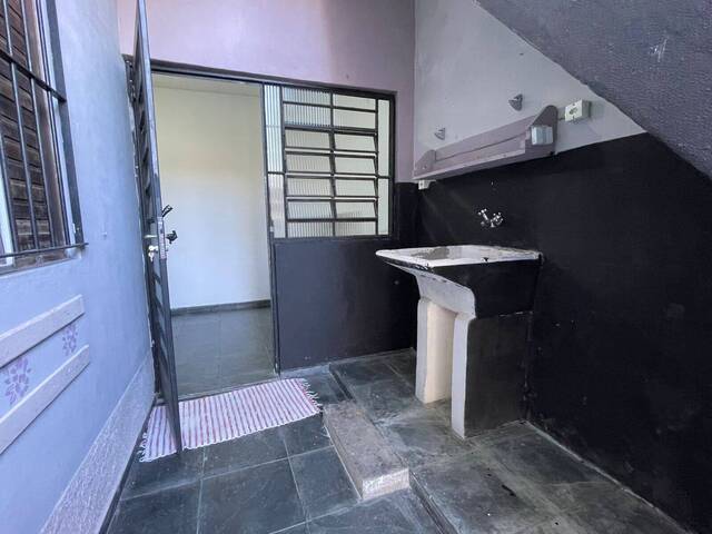 #14 - Casa para Locação em Caraguatatuba - SP