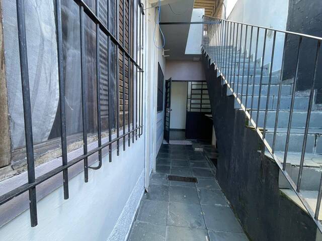 #14 - Casa para Locação em Caraguatatuba - SP