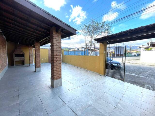 #15 - Casa para Venda em Caraguatatuba - SP