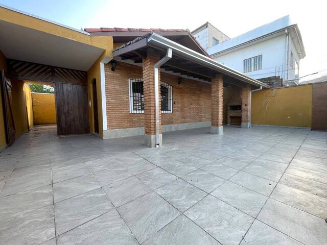 #15 - Casa para Venda em Caraguatatuba - SP