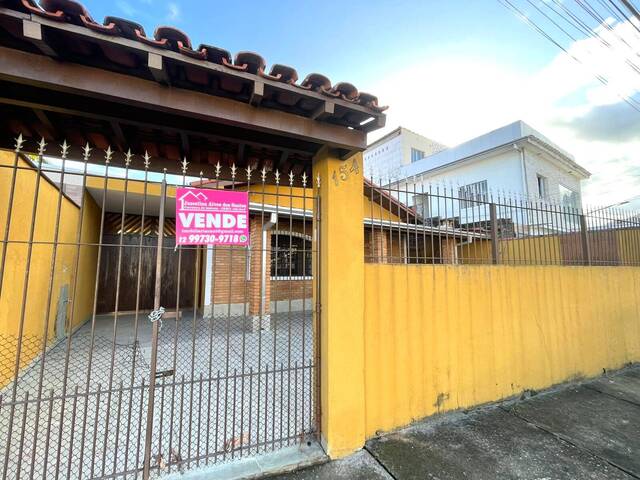 #15 - Casa para Venda em Caraguatatuba - SP