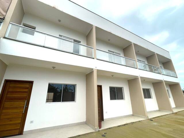 #17 - Casa para Venda em Caraguatatuba - SP