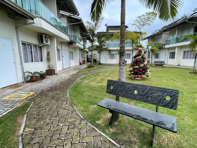 #18 - Casa para Venda em Caraguatatuba - SP
