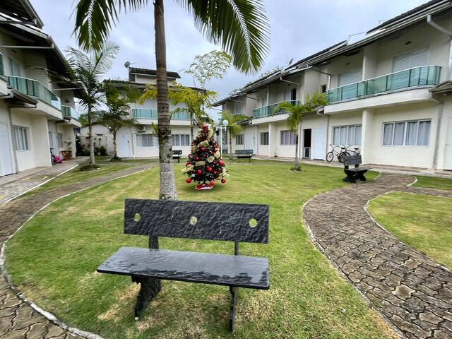 #18 - Casa para Venda em Caraguatatuba - SP