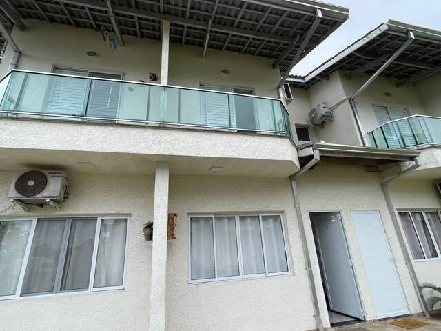 #18 - Casa para Venda em Caraguatatuba - SP