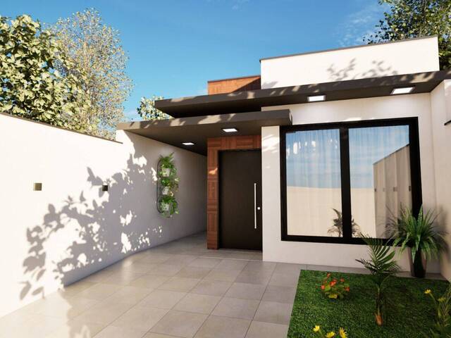 #19 - Casa para Venda em Caraguatatuba - SP