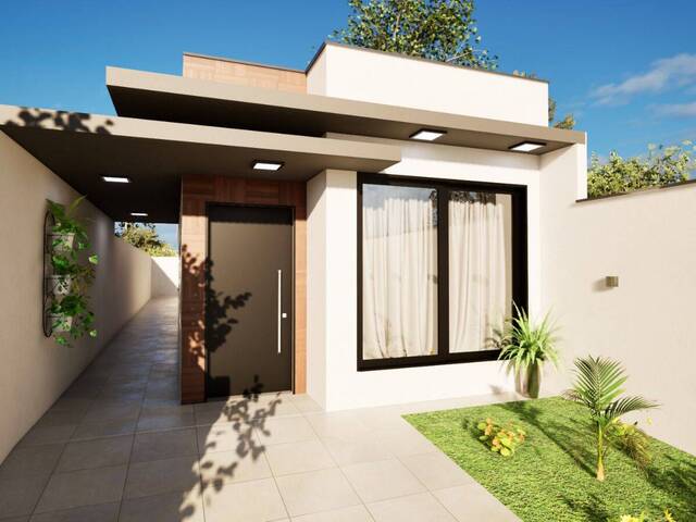 #19 - Casa para Venda em Caraguatatuba - SP