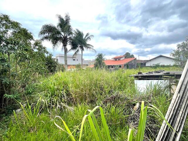 #20 - Área para Venda em Caraguatatuba - SP