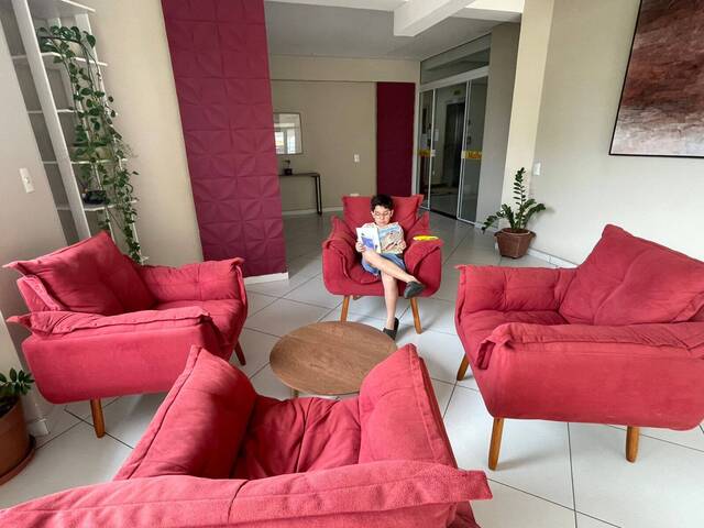 #22 - Apartamento para Venda em Caraguatatuba - SP