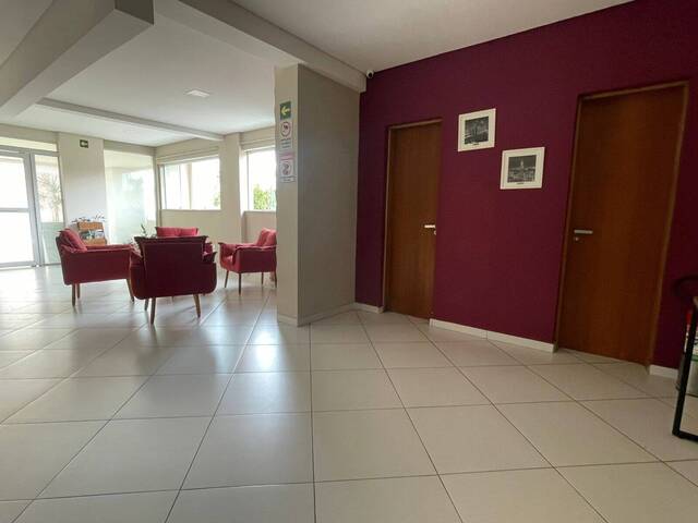 #22 - Apartamento para Venda em Caraguatatuba - SP