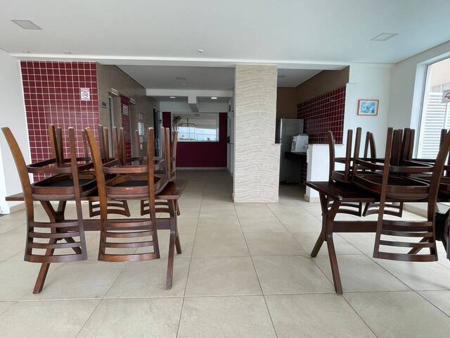 Apartamento para Venda em Caraguatatuba - 4