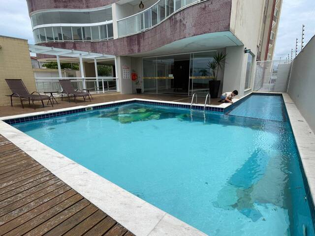 #22 - Apartamento para Venda em Caraguatatuba - SP