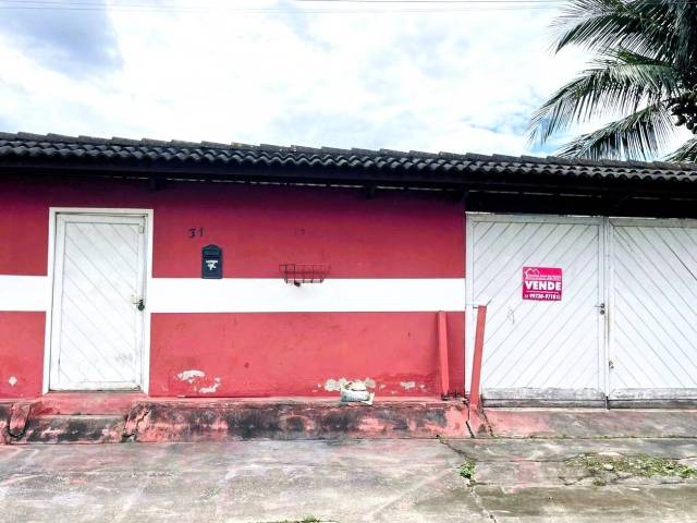 #23 - Casa para Venda em Caraguatatuba - SP