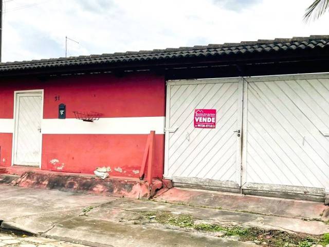 #23 - Casa para Venda em Caraguatatuba - SP