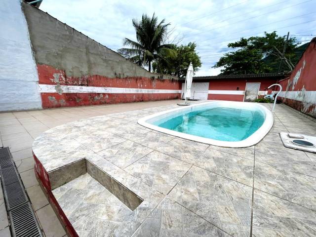 #23 - Casa para Venda em Caraguatatuba - SP