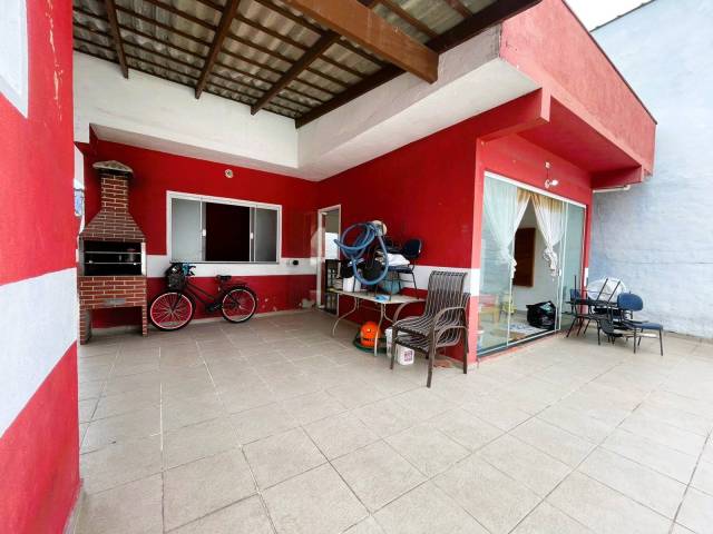 Venda em Jardim Jaqueira - Caraguatatuba