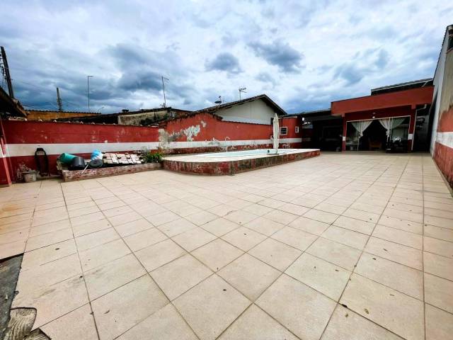 #23 - Casa para Venda em Caraguatatuba - SP