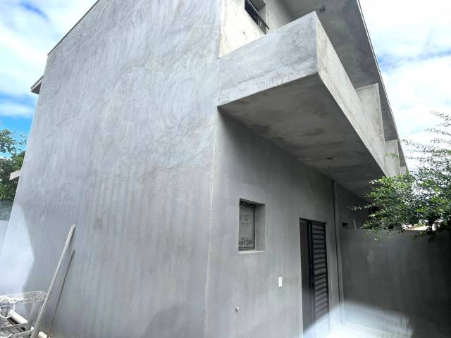 Casa para Venda em Caraguatatuba - 4