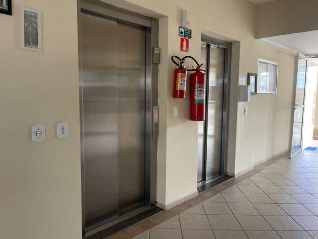 #25 - Apartamento para Venda em Caraguatatuba - SP