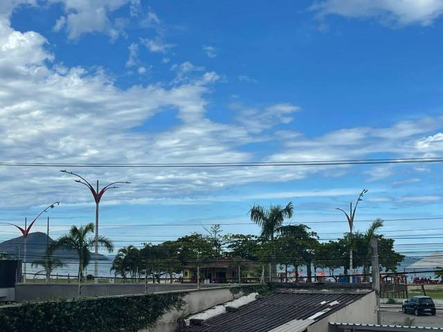 #25 - Apartamento para Venda em Caraguatatuba - SP