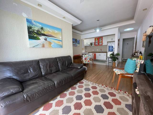 Apartamento para Venda em Caraguatatuba - 4