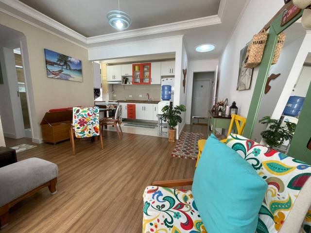 #26 - Apartamento para Venda em Caraguatatuba - SP