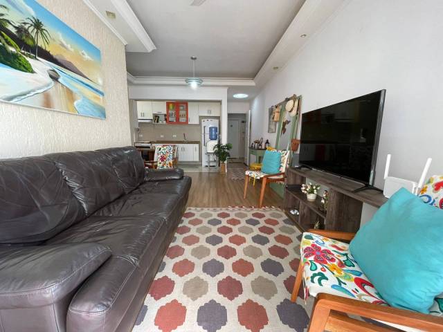 Apartamento para Venda em Caraguatatuba - 5